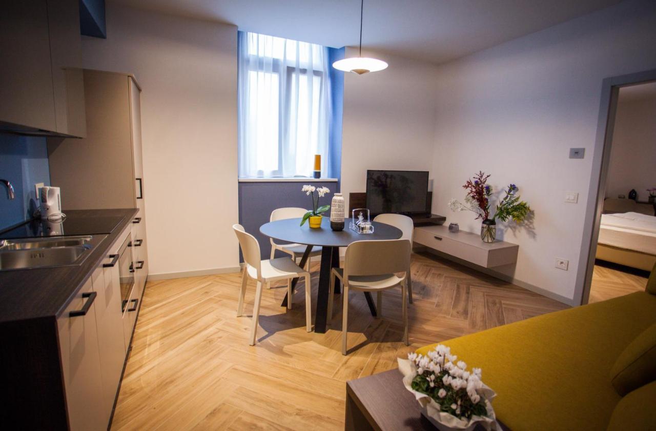 Aparthotel Residenza Alto Garda