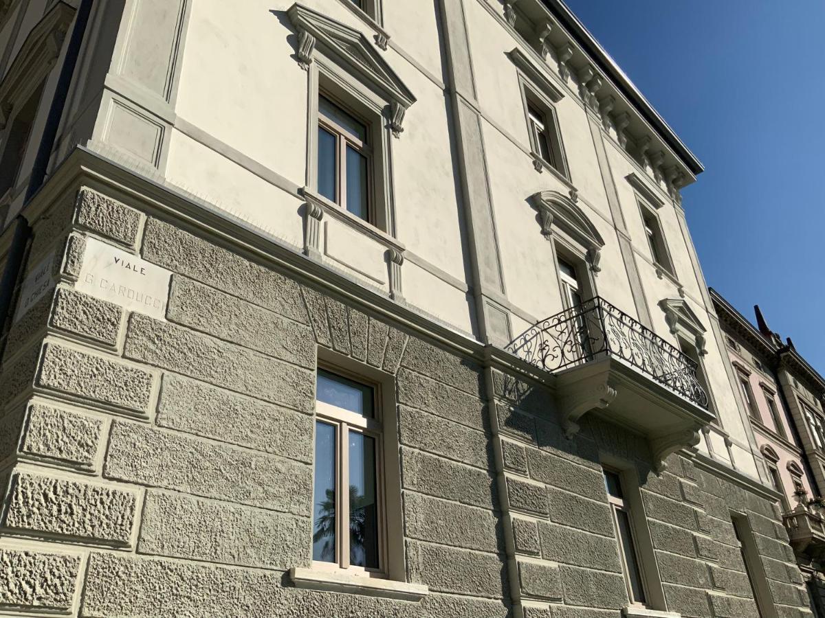 Aparthotel Residenza Alto Garda