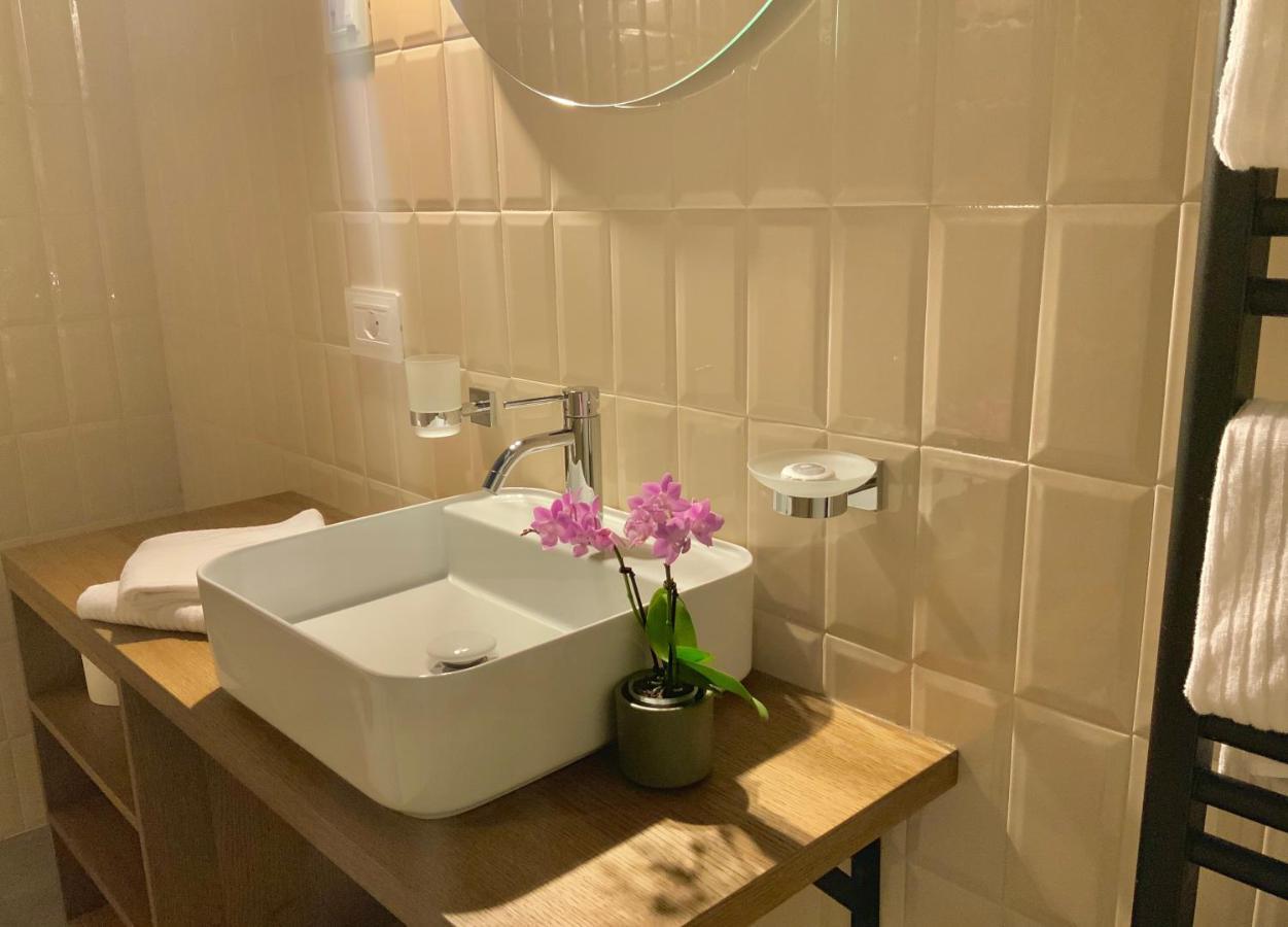 Residenza Alto Garda Aparthotel Riva del Garda