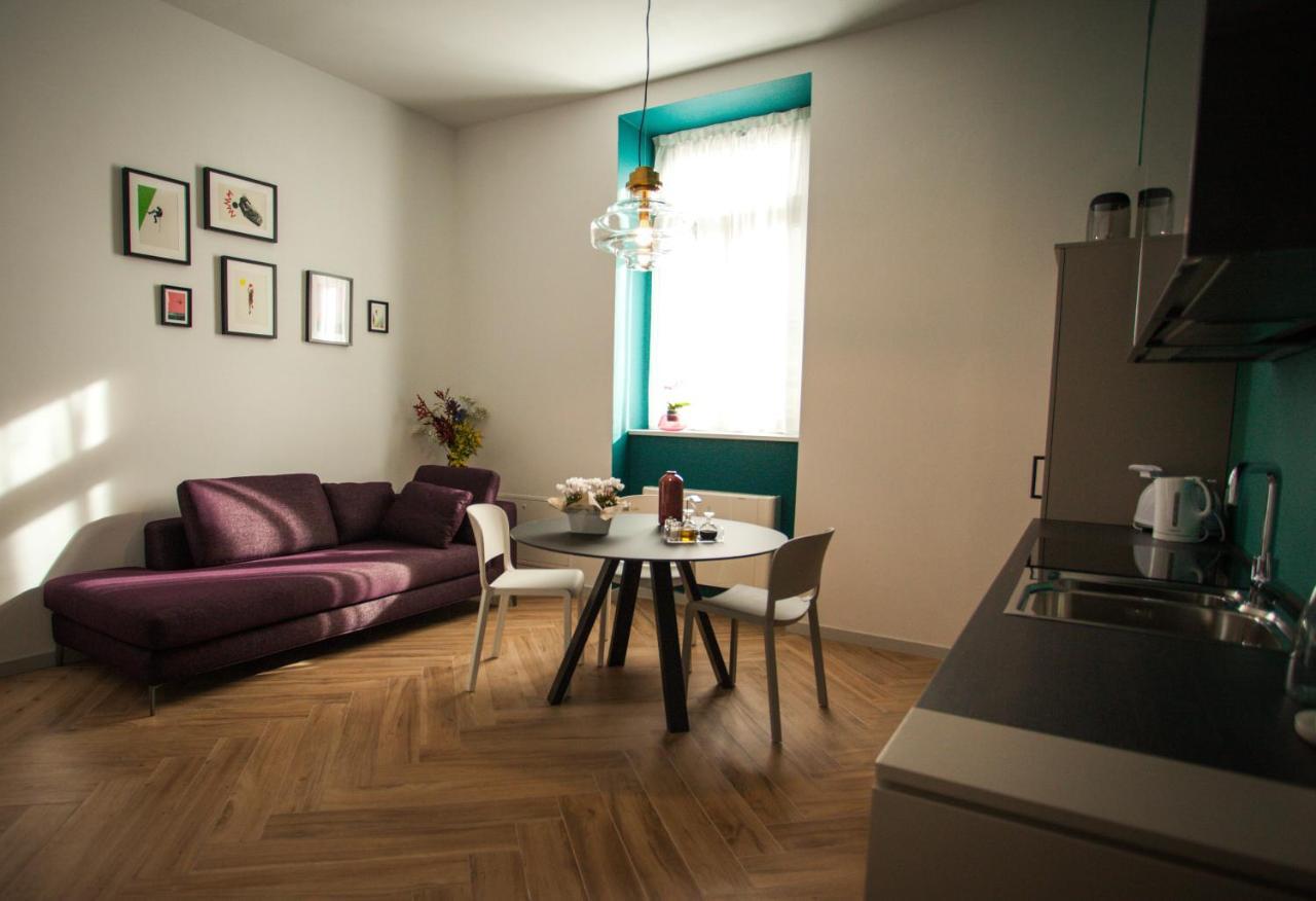 Residenza Alto Garda Riva del Garda