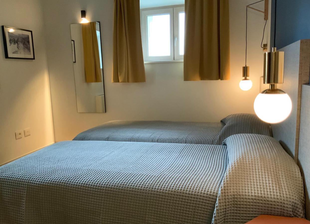 Appart hôtel Residenza Alto Garda *