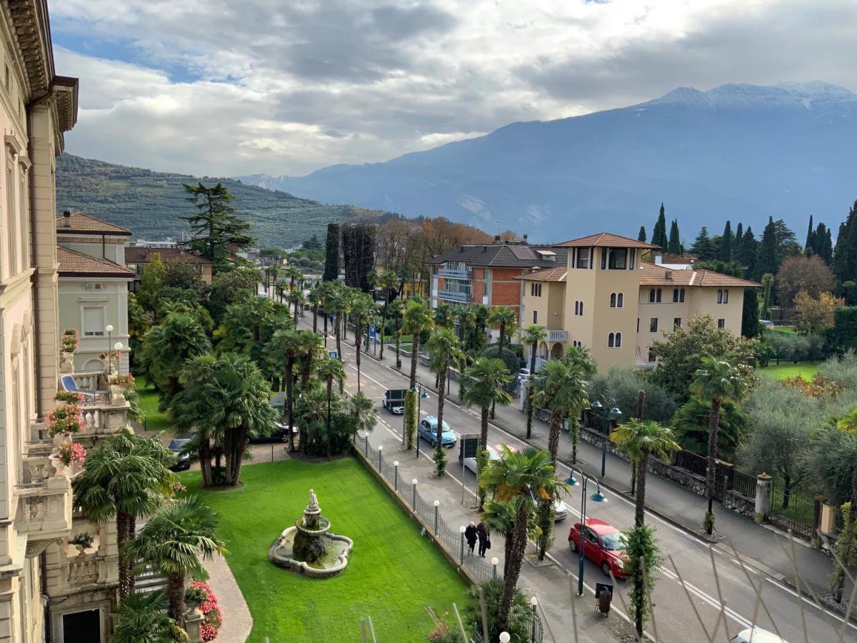 Appart hôtel Residenza Alto Garda Riva del Garda