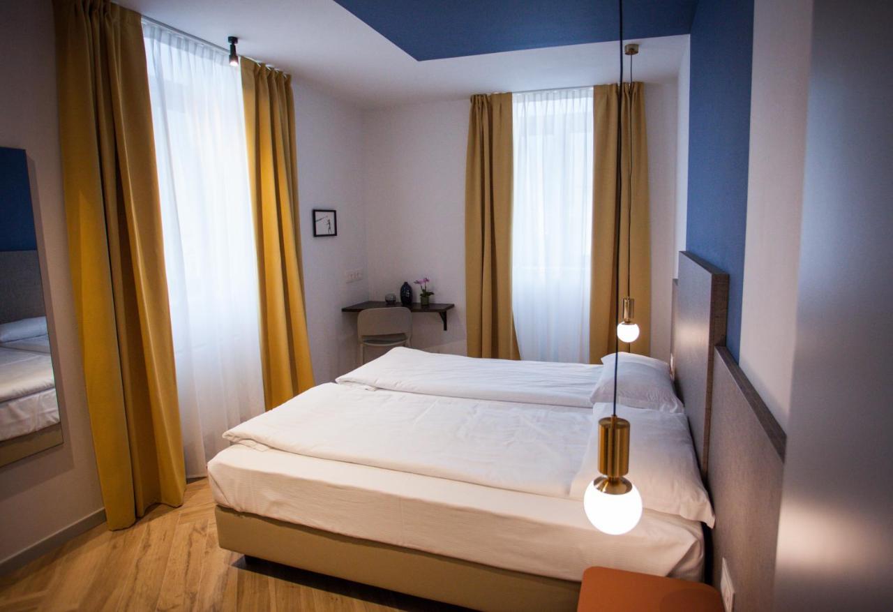Residenza Alto Garda Appart hôtel Riva del Garda