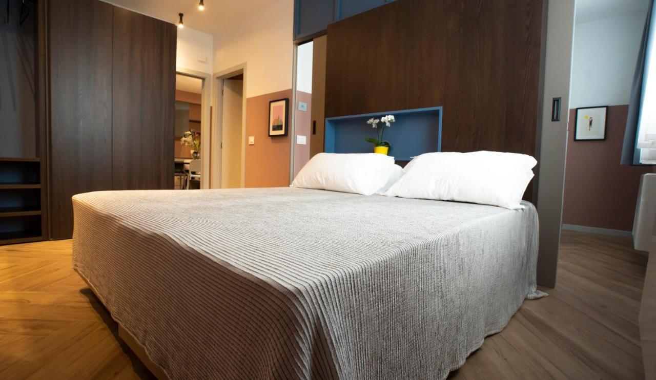 Appart hôtel Residenza Alto Garda Riva del Garda